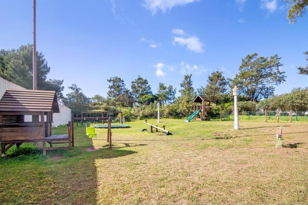 Apartment Prainha Paradise - Silhueta Citadina Alvor