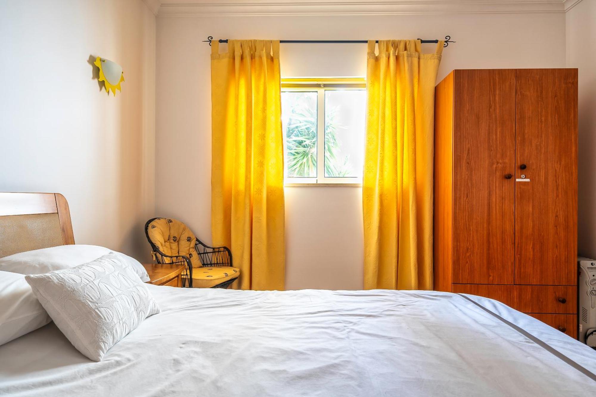Close To 1 Bedroom Da At08 * Alvor