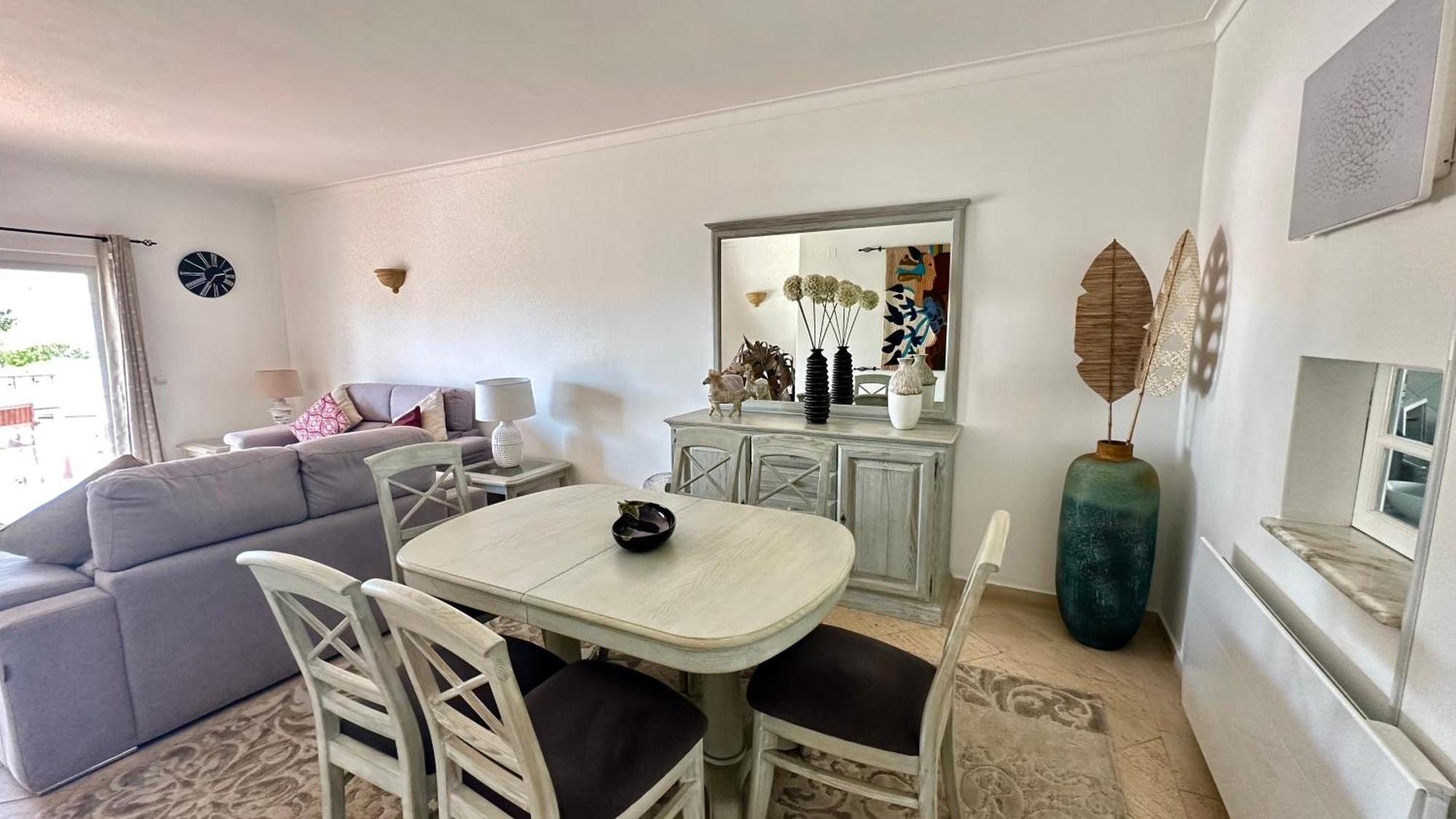 Alto Club, Alvor, Portugal Apartamento Alvor