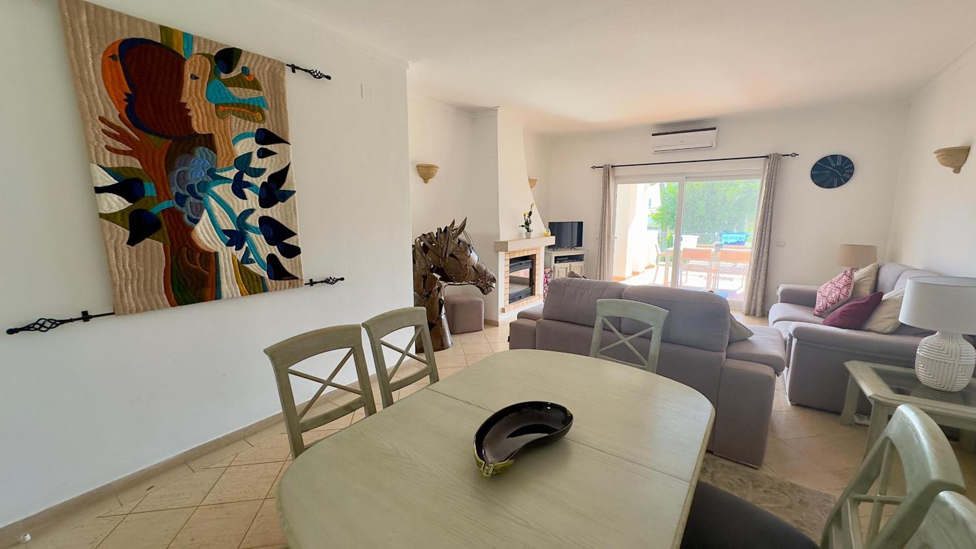 Apartamento Alto Club, Alvor, Portugal