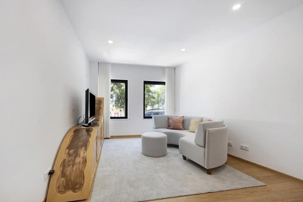 Apartment Ria