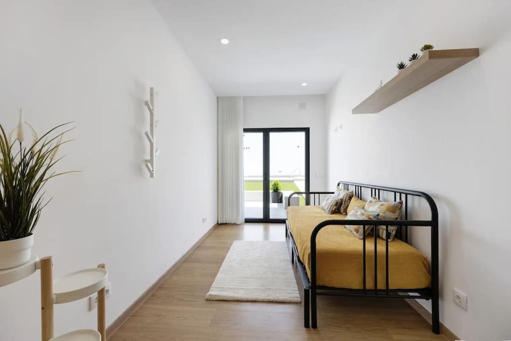 Ria Apartment Alvor