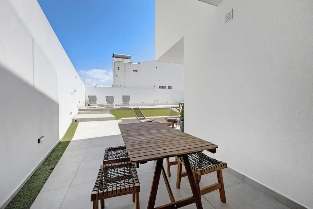 Ria Apartment Alvor