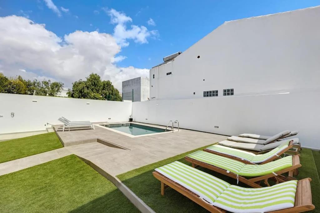 Ria Apartment Alvor