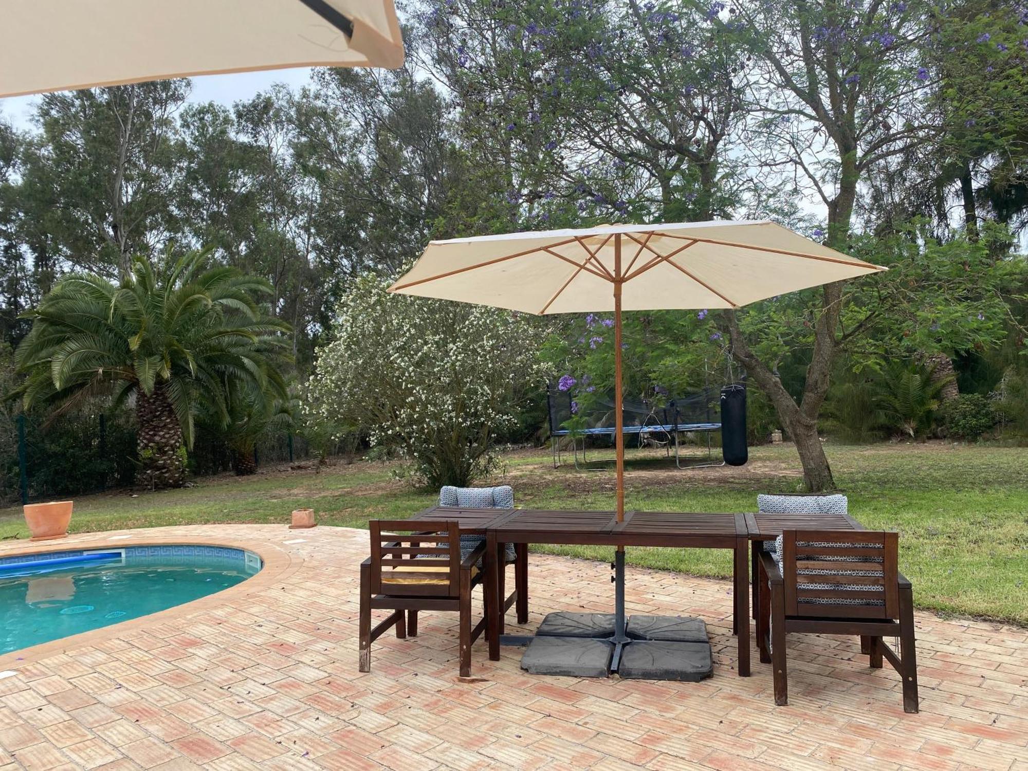 Villa Golfinho Alvor