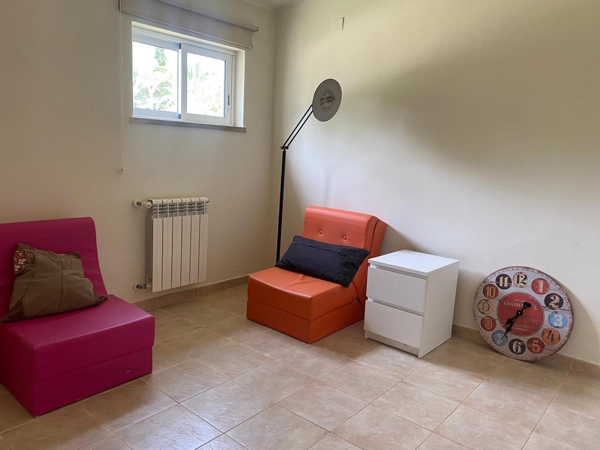Villa Golfinho Alvor