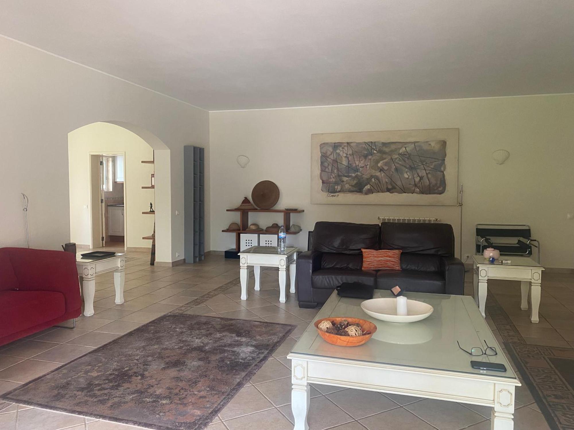 Villa Golfinho *