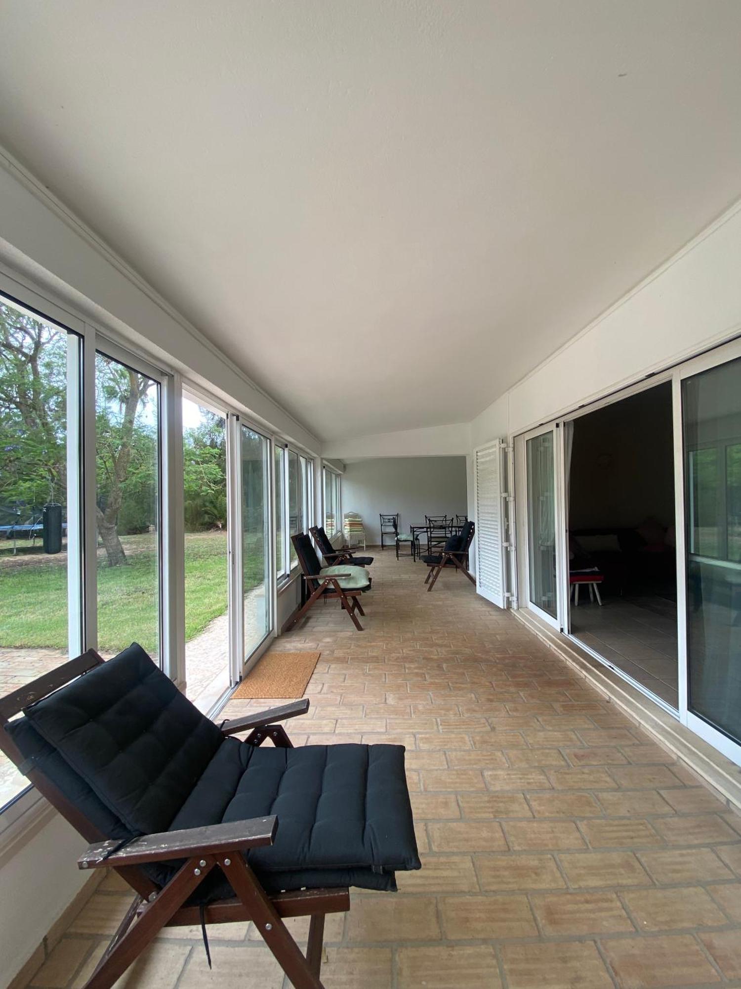 Golfinho Villa Alvor