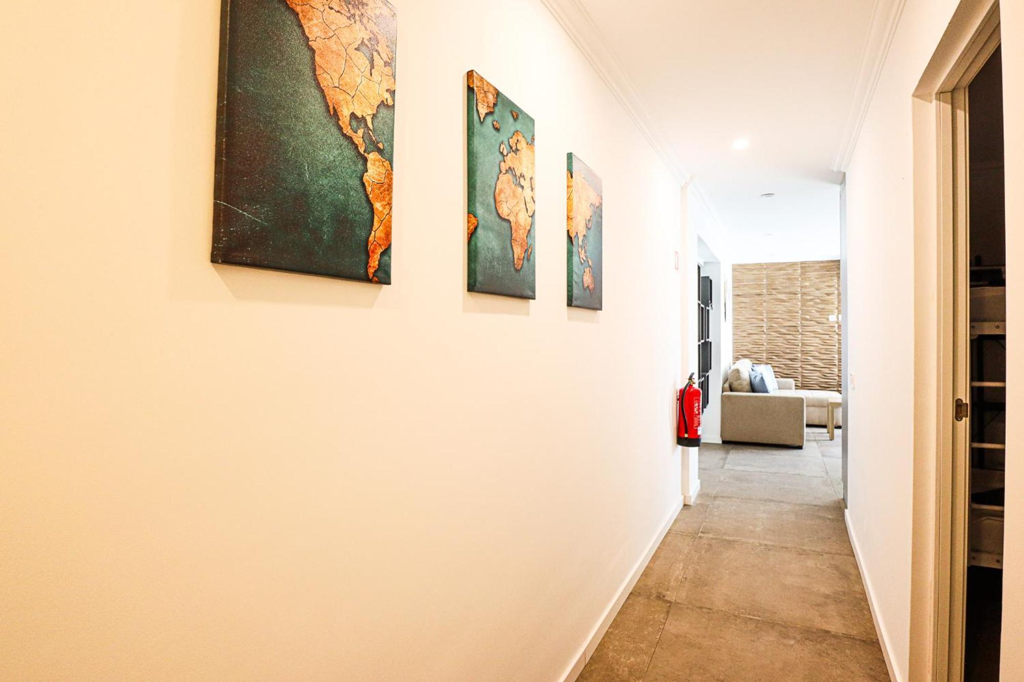 Apartamento Magnolia - - By Bedzy Alvor