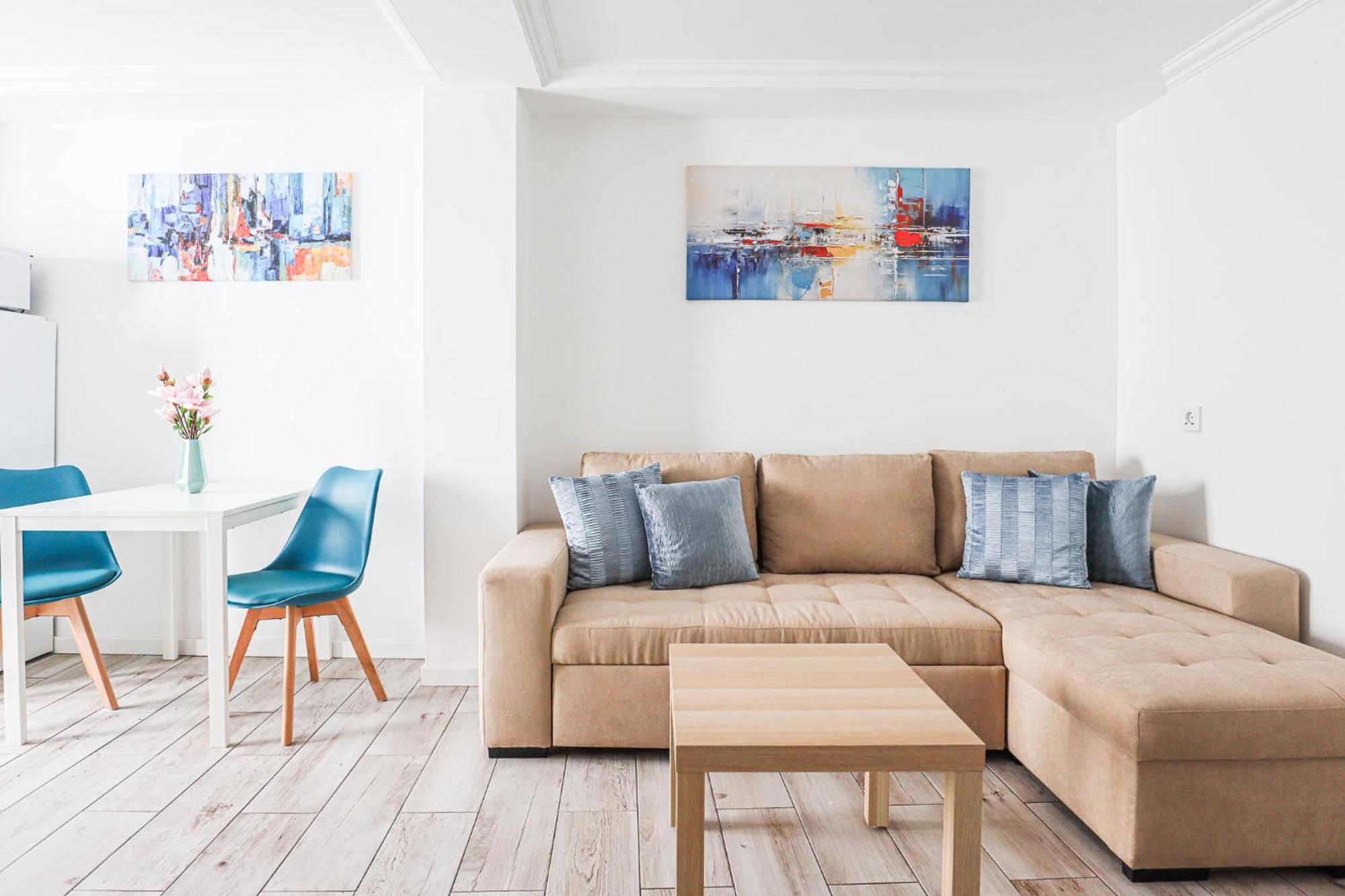 Magnolia - - By Bedzy Apartamento