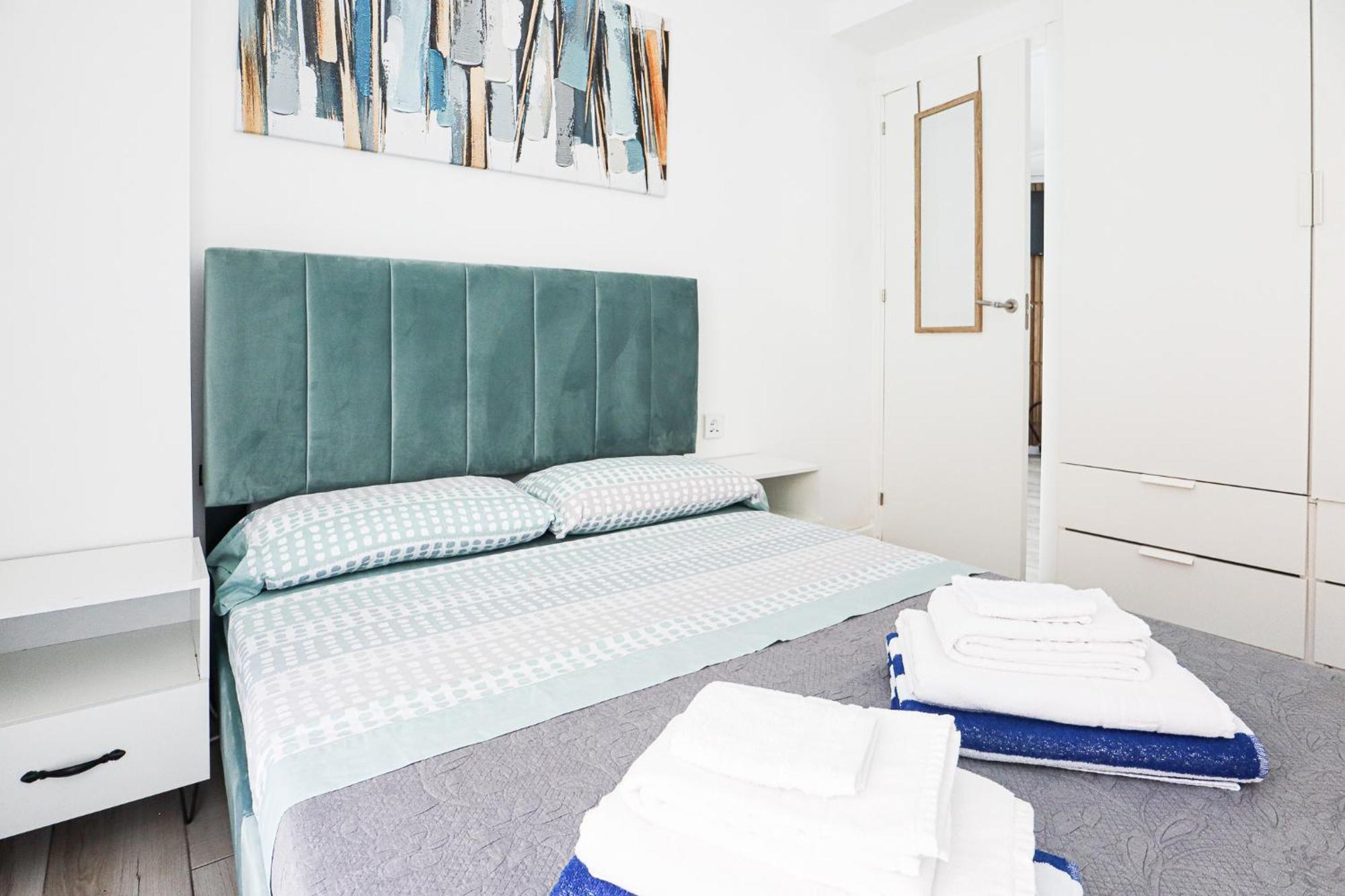 Apartamento Magnolia - - By Bedzy *