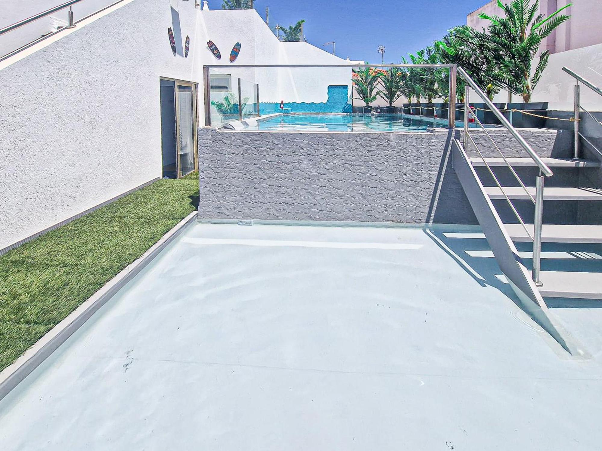 Magnolia - - By Bedzy Apartamento Alvor