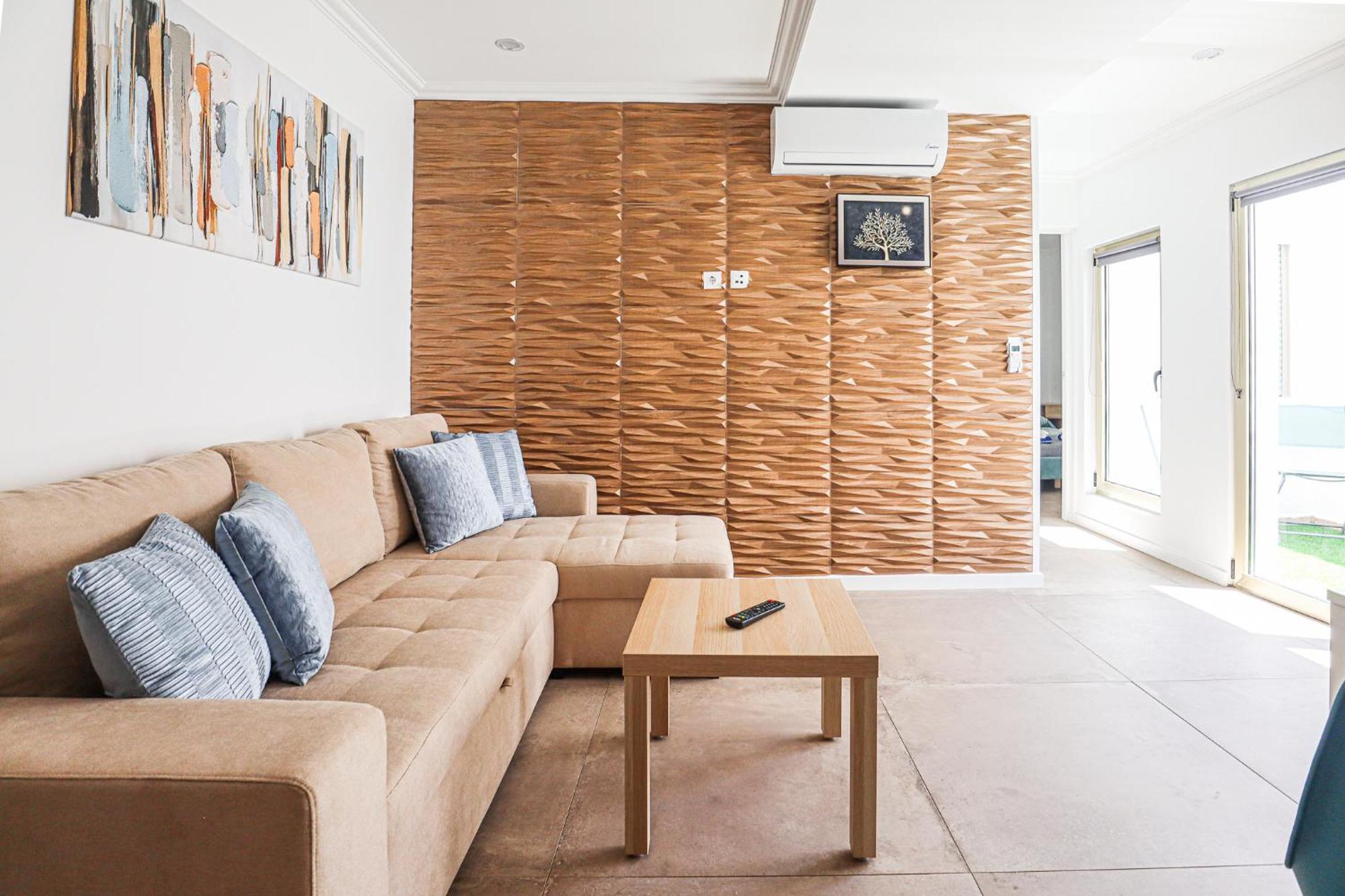 Apartamento Magnolia - - By Bedzy Alvor