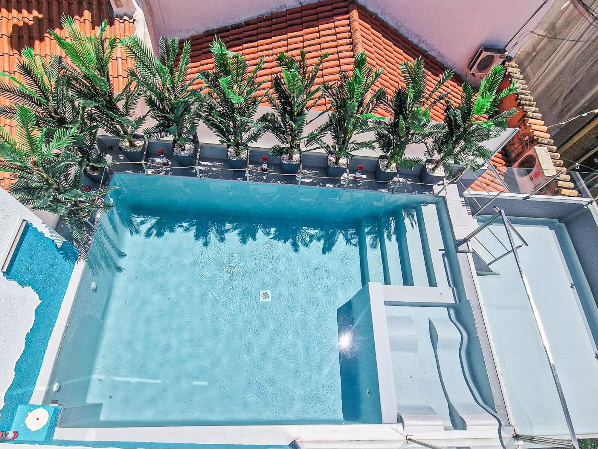 Apartamento Magnolia - - By Bedzy Alvor