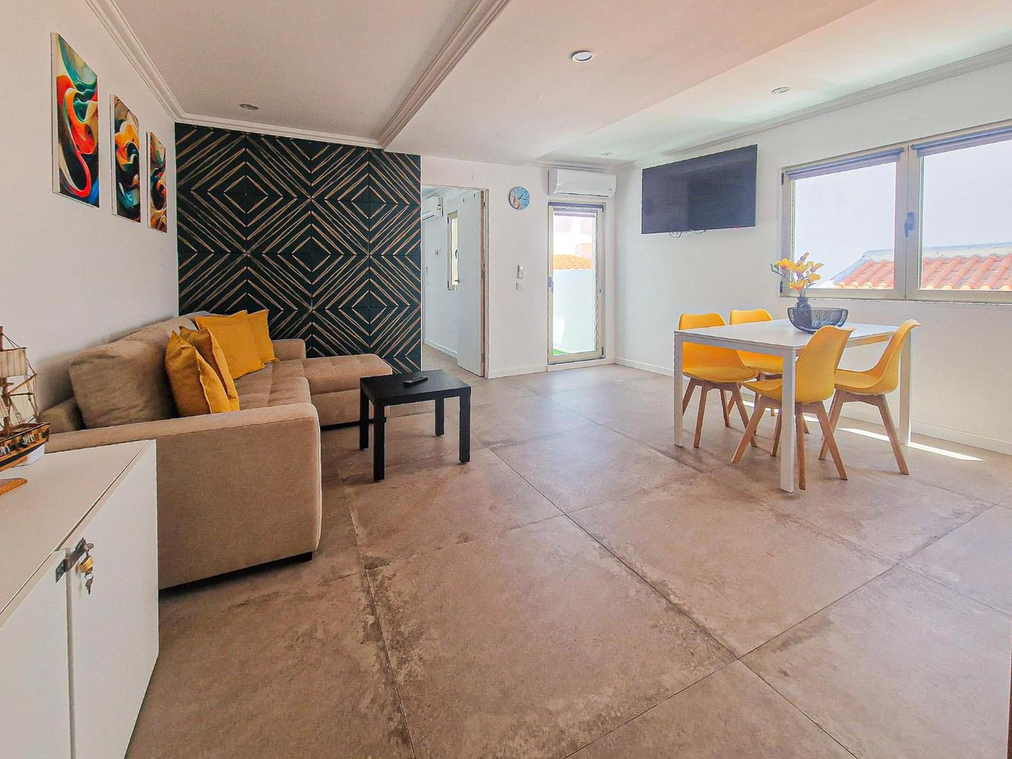 Apartamento Magnolia - - By Bedzy Alvor