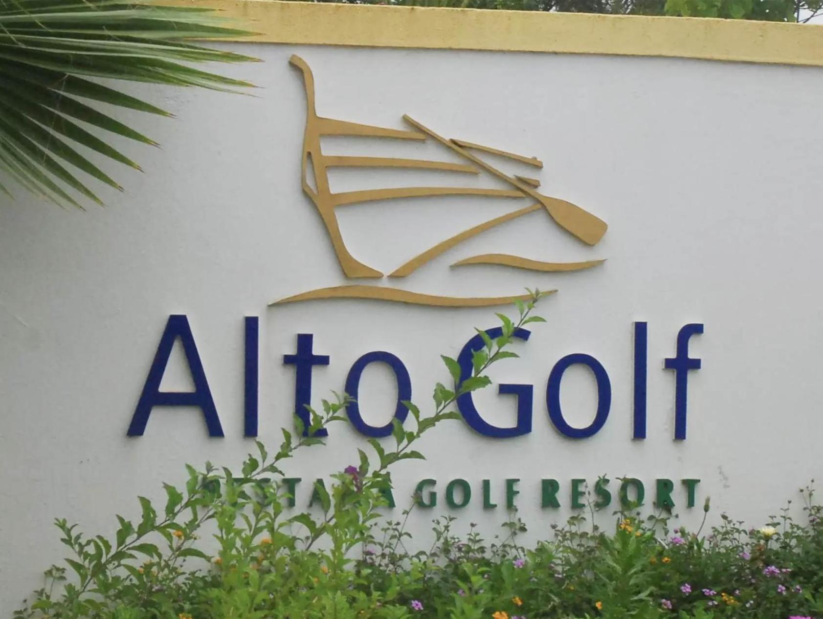 Alto Club, Alvor, Portugal Apartamento Alvor