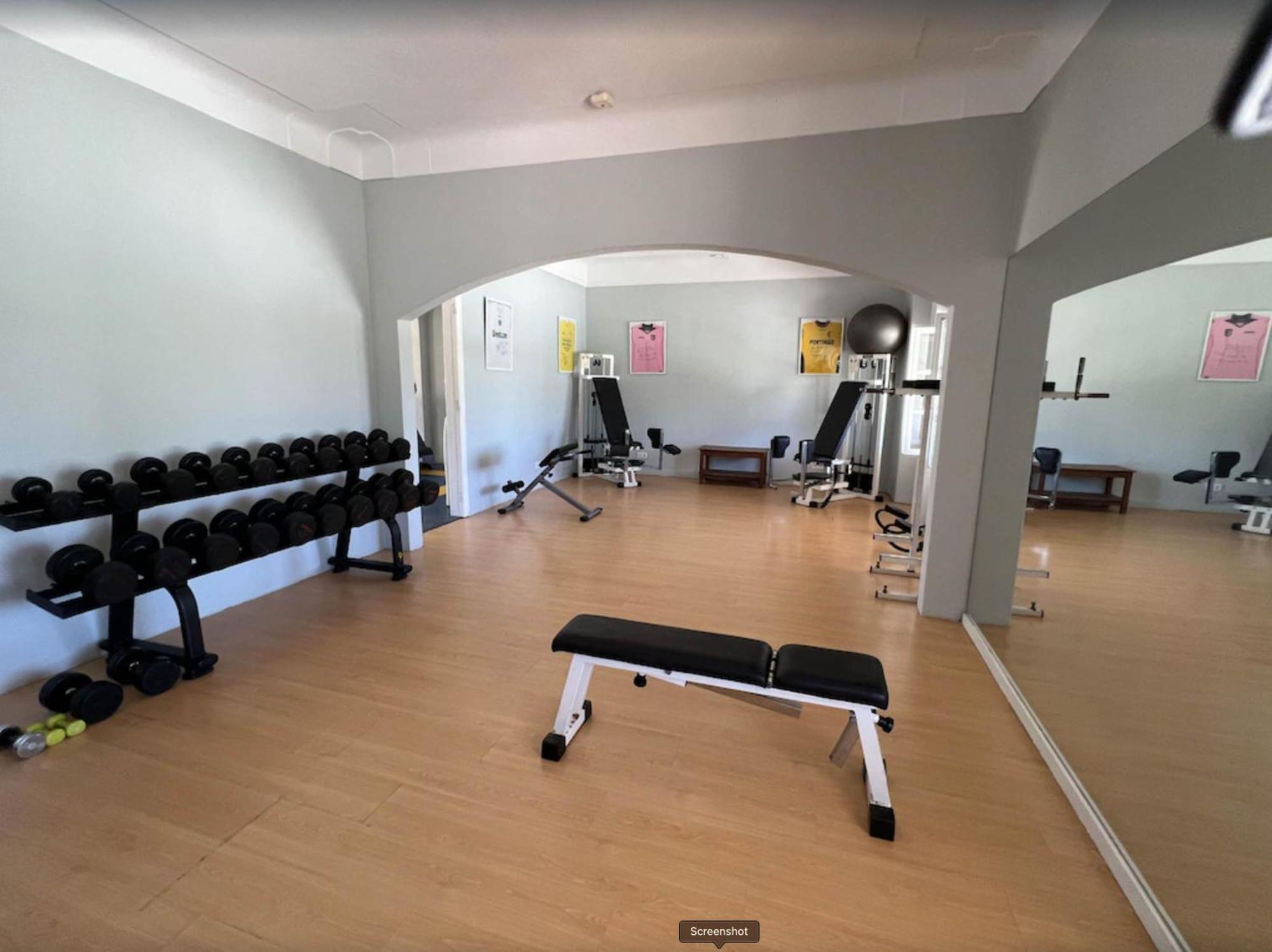 Apartamento Alto Club, Alvor, Portugal Alvor