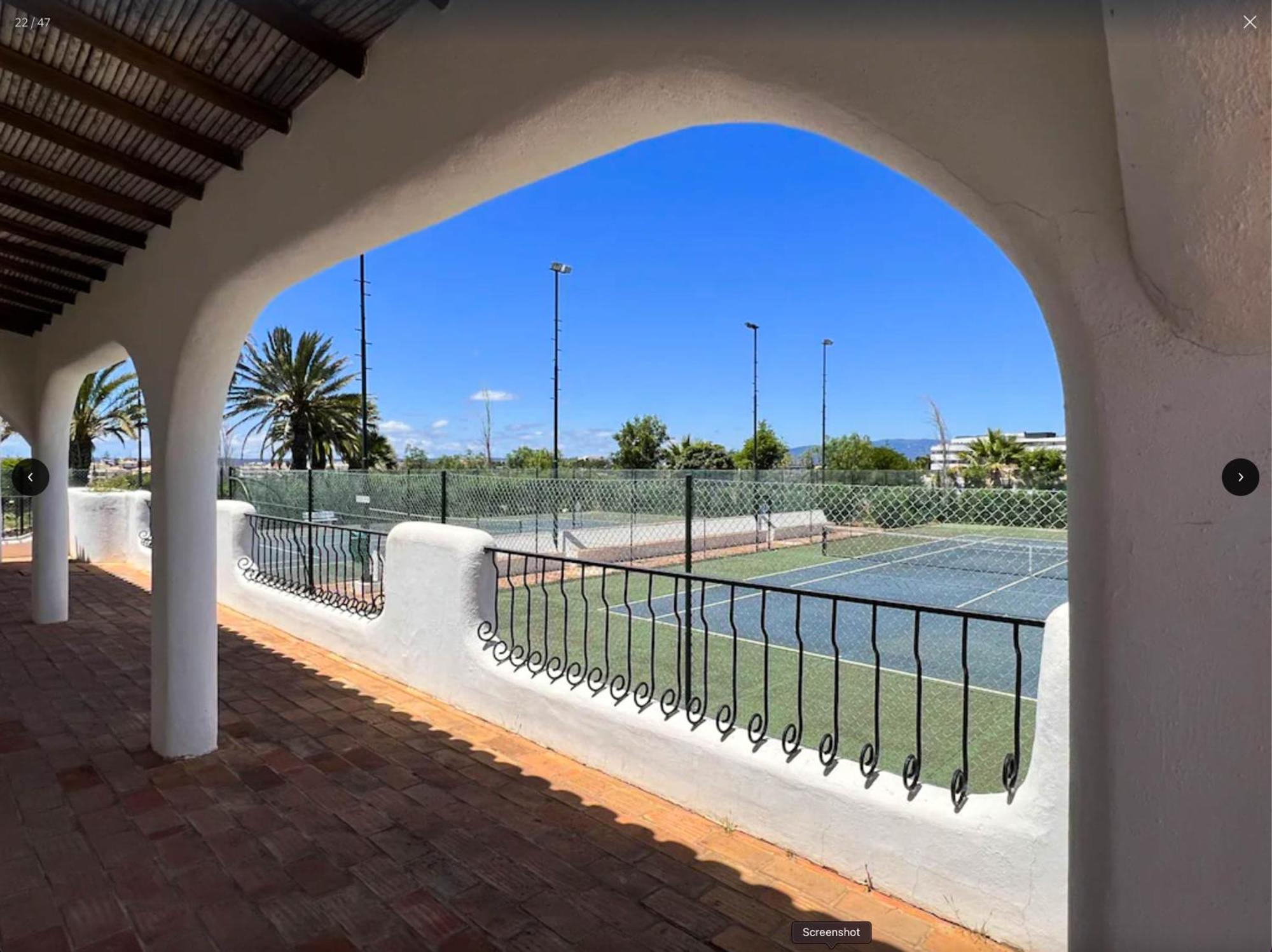 Apartamento Alto Club, Alvor, Portugal