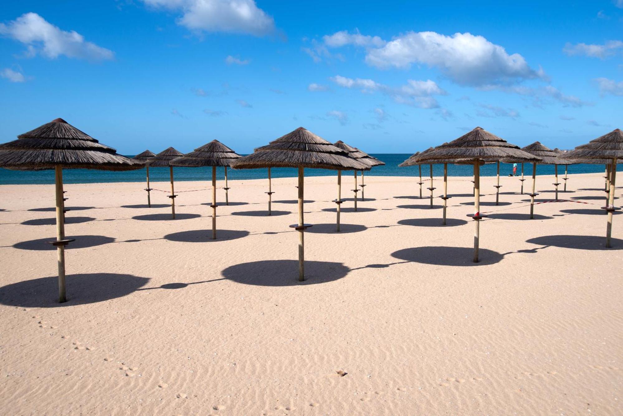 Apartamento Alto Club, Alvor, Portugal