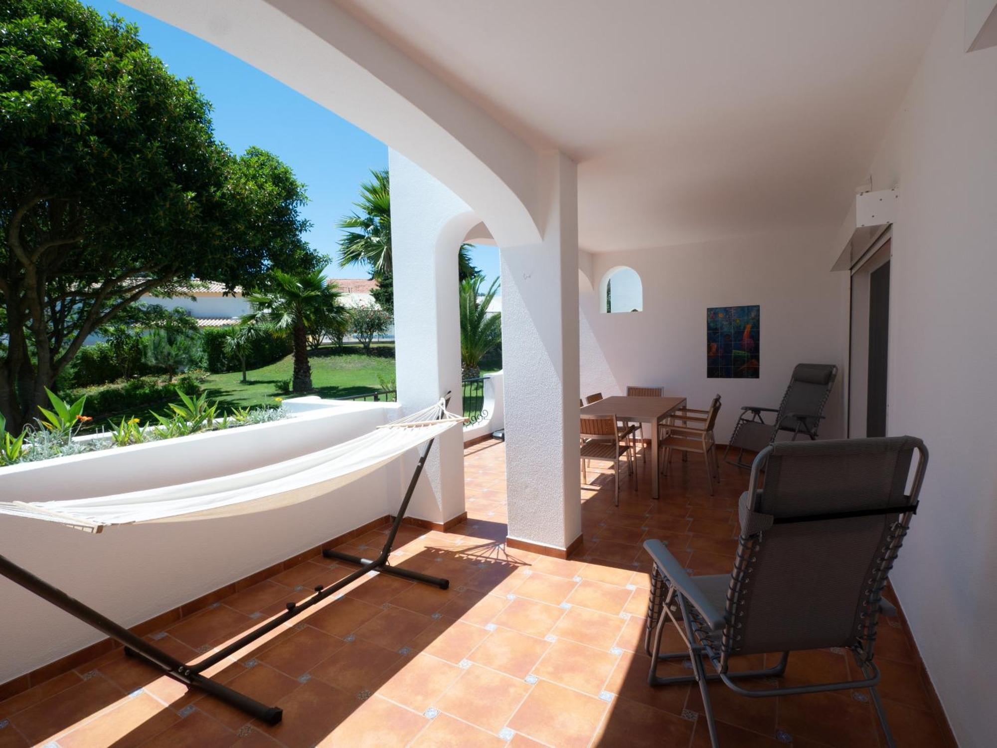 Apartamento Alto Club, Alvor, Portugal Alvor