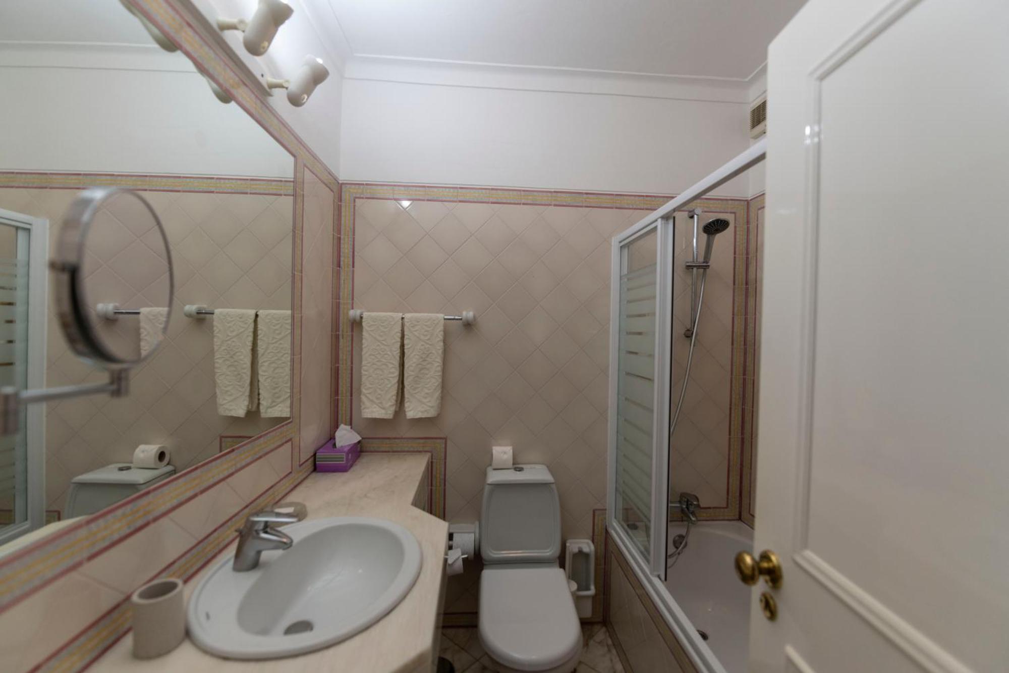 Apartamento Alto Club, Alvor, Portugal *
