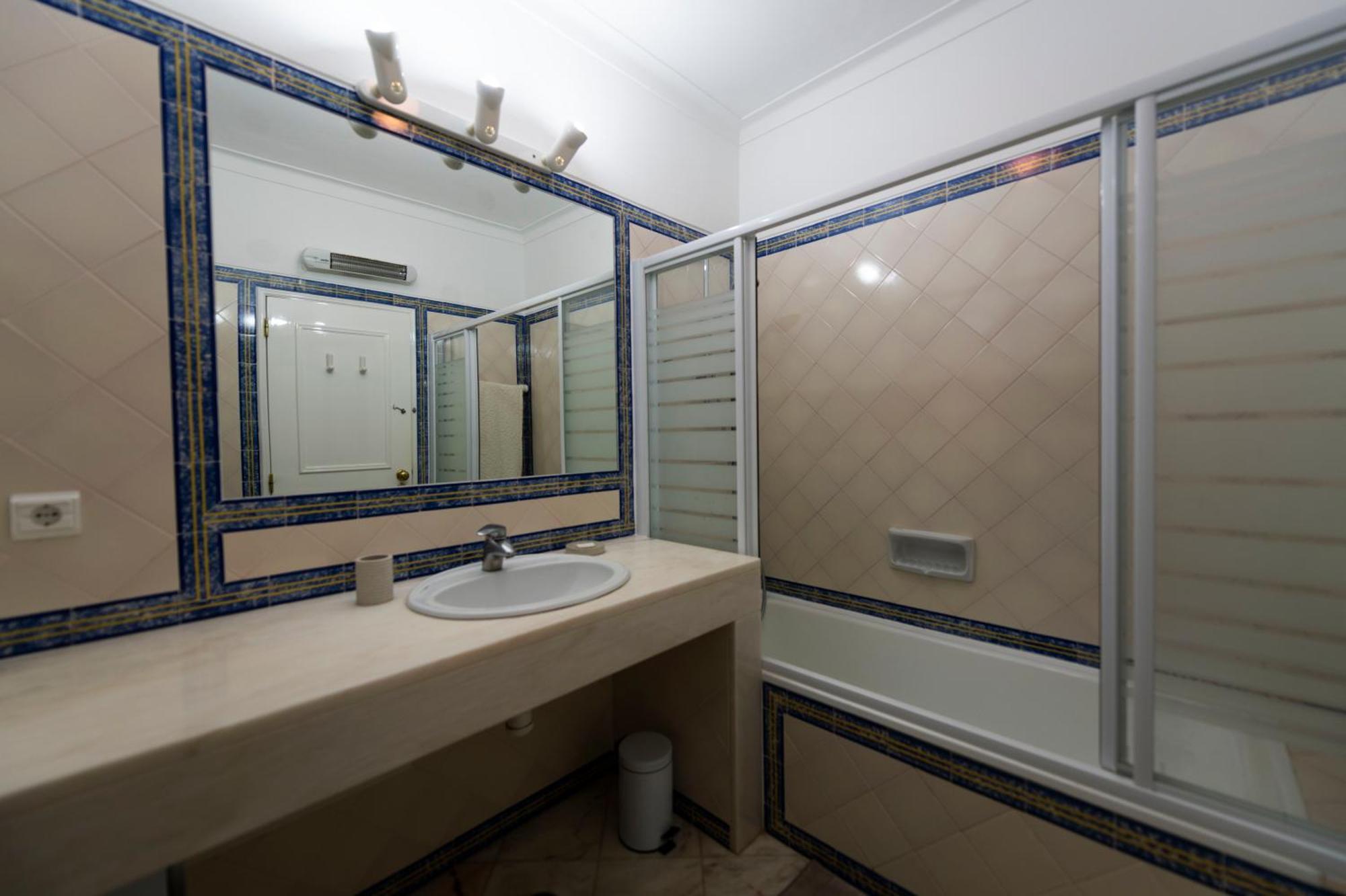 Apartamento Alto Club, Alvor, Portugal *