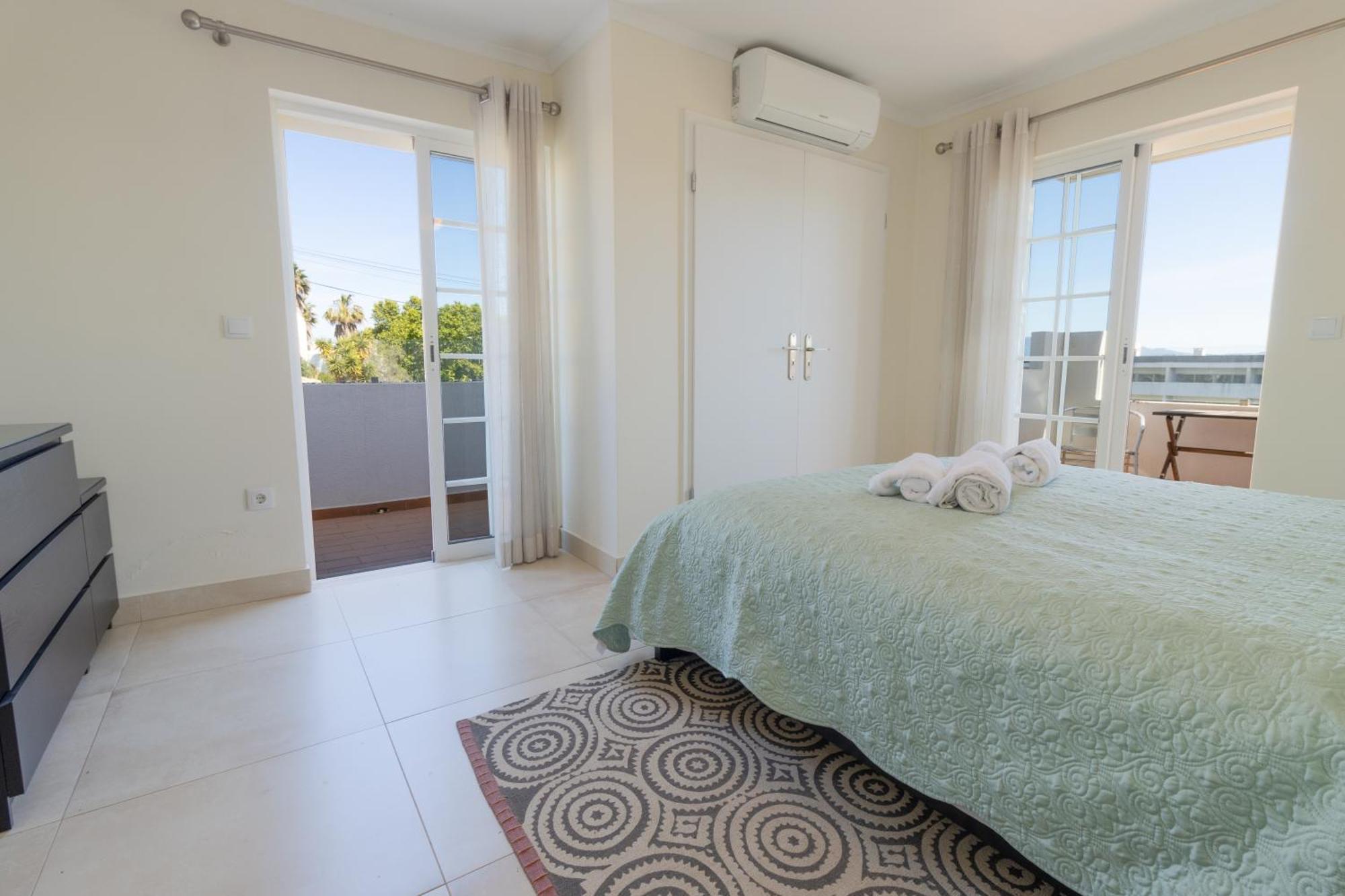 Casa de férias Urban - Vista Bonita Alvor