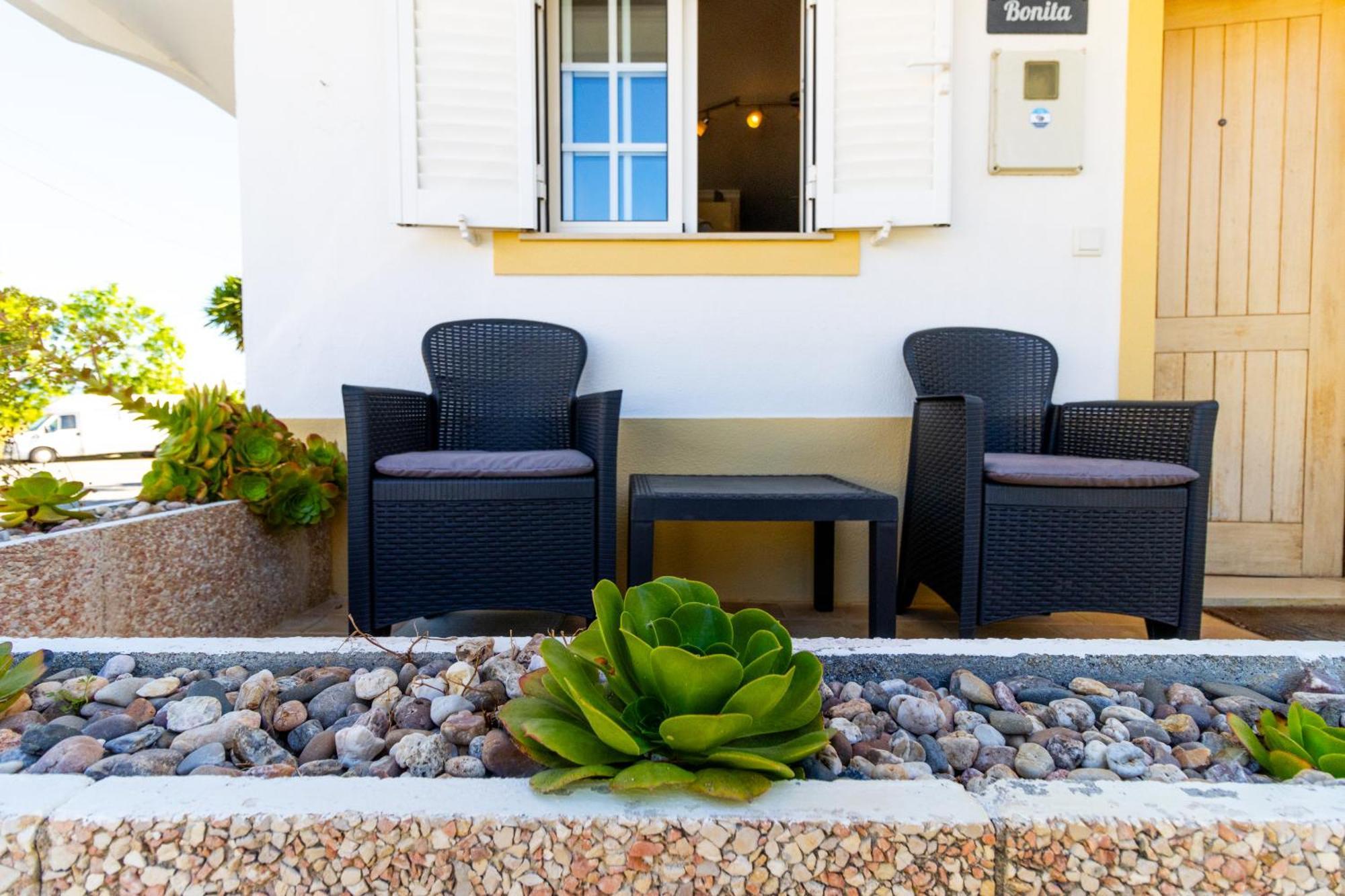 Urban - Vista Bonita Casa de férias Alvor