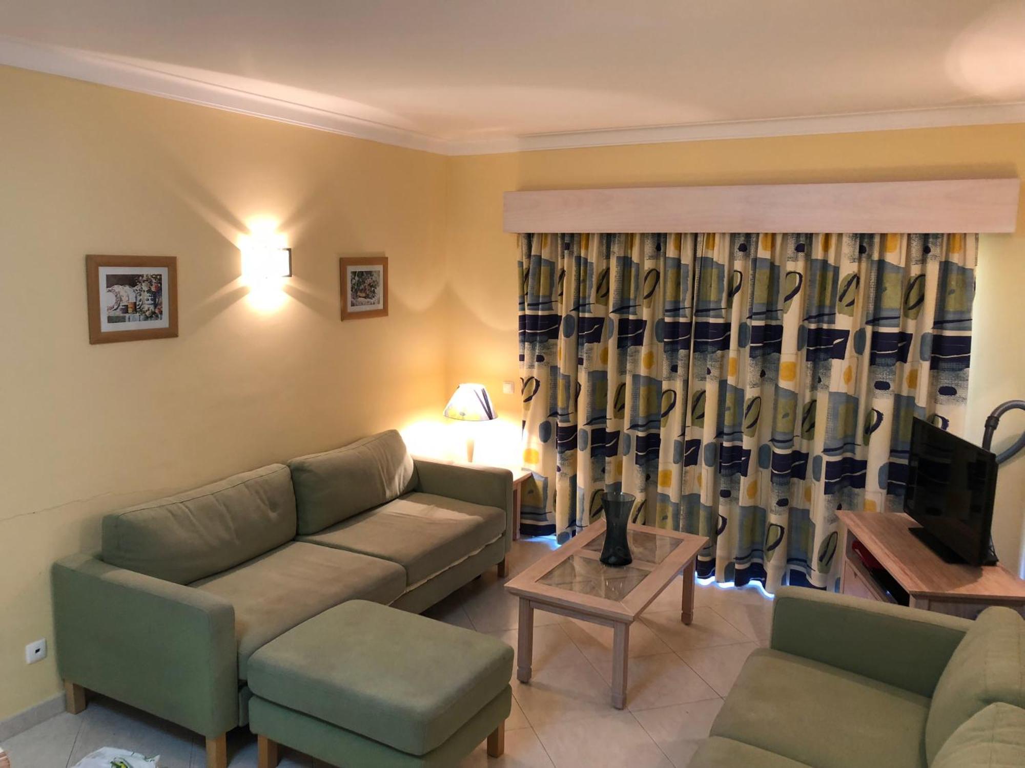 Vila Marachique Apartamento Alvor