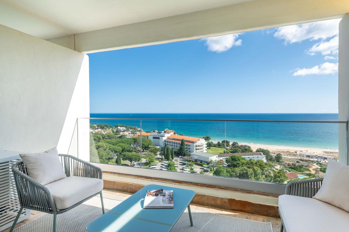 Pestana Delfim Beach&golf