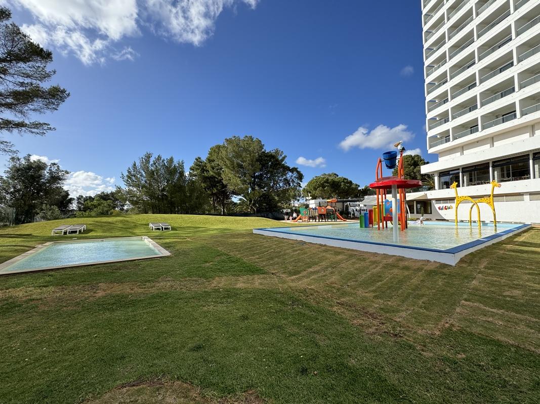 Pestana Delfim Beach&golf 5* Alvor