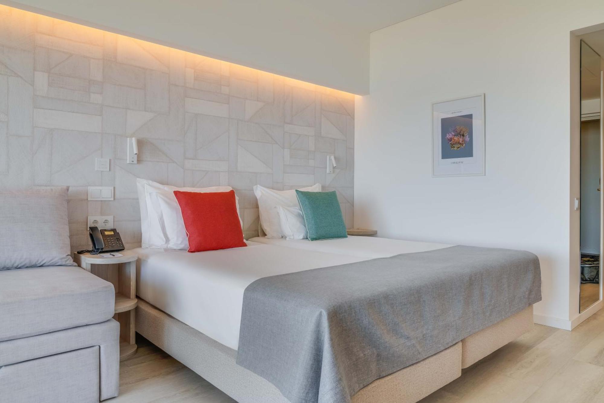 Pestana Delfim Beach&golf Hotel Alvor