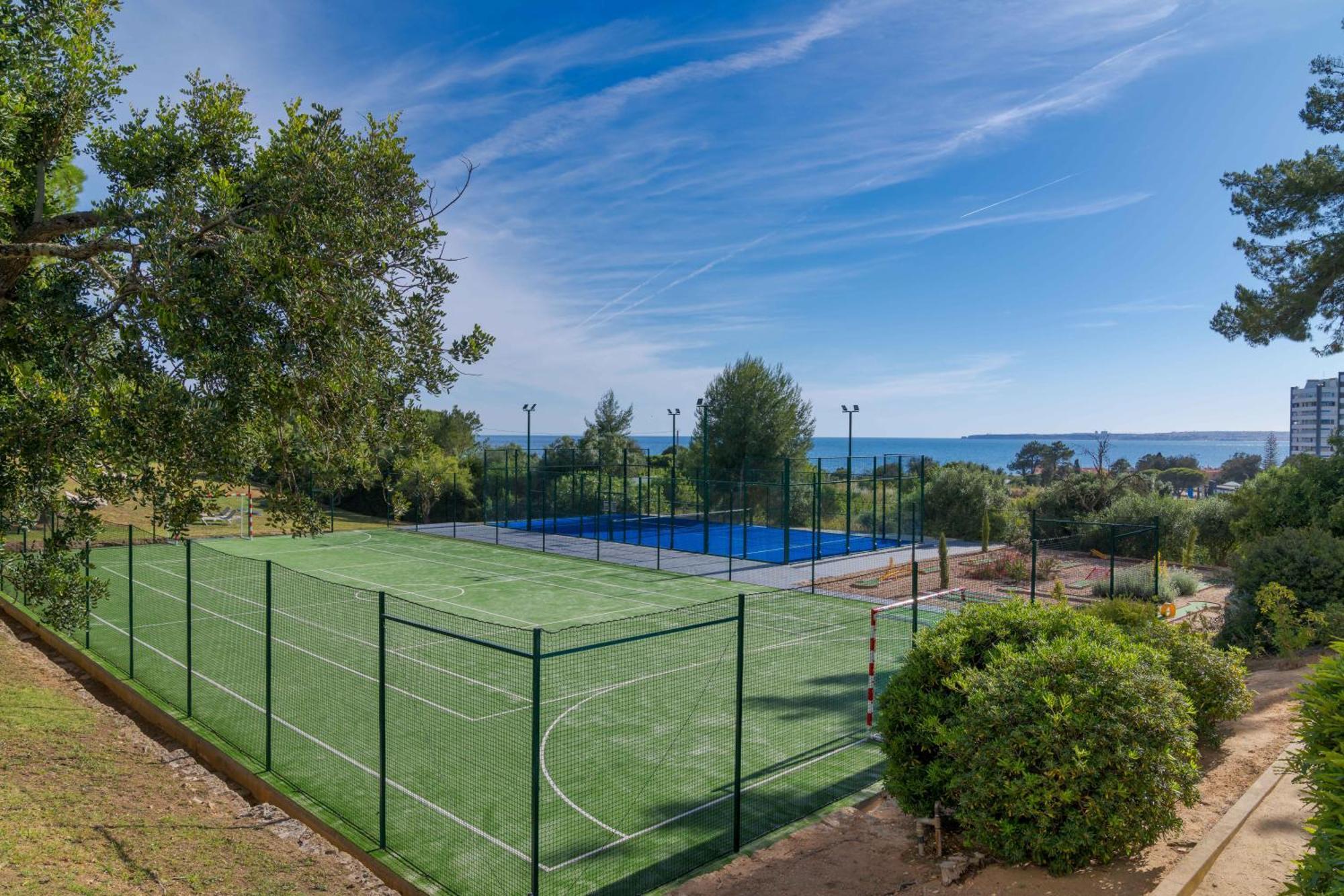 Pestana Delfim Beach&golf 5* Alvor