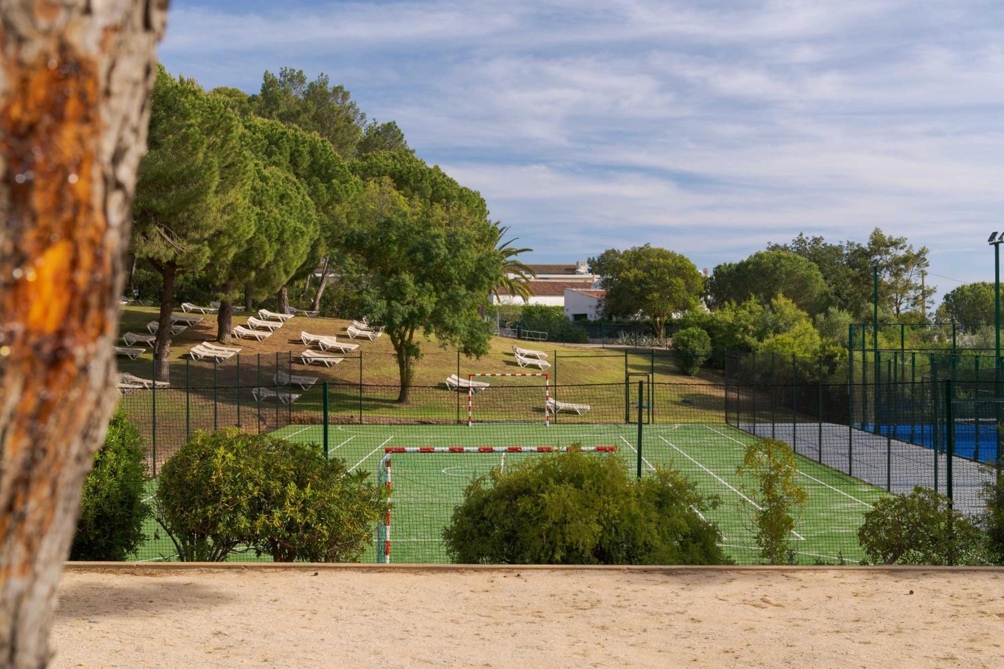 Hotel Pestana Delfim Beach&golf Alvor