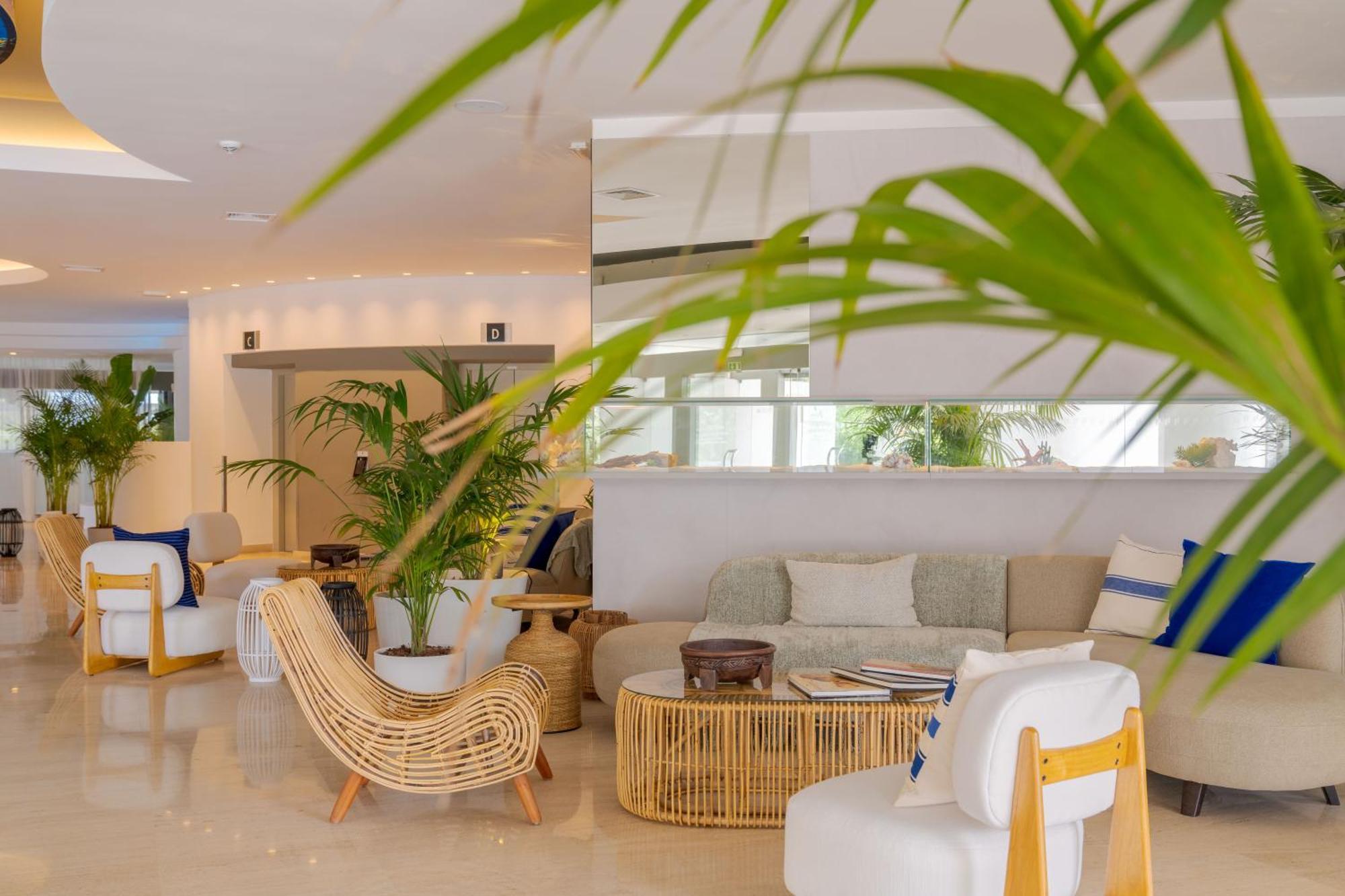 Hotel Pestana Delfim Beach&golf Alvor