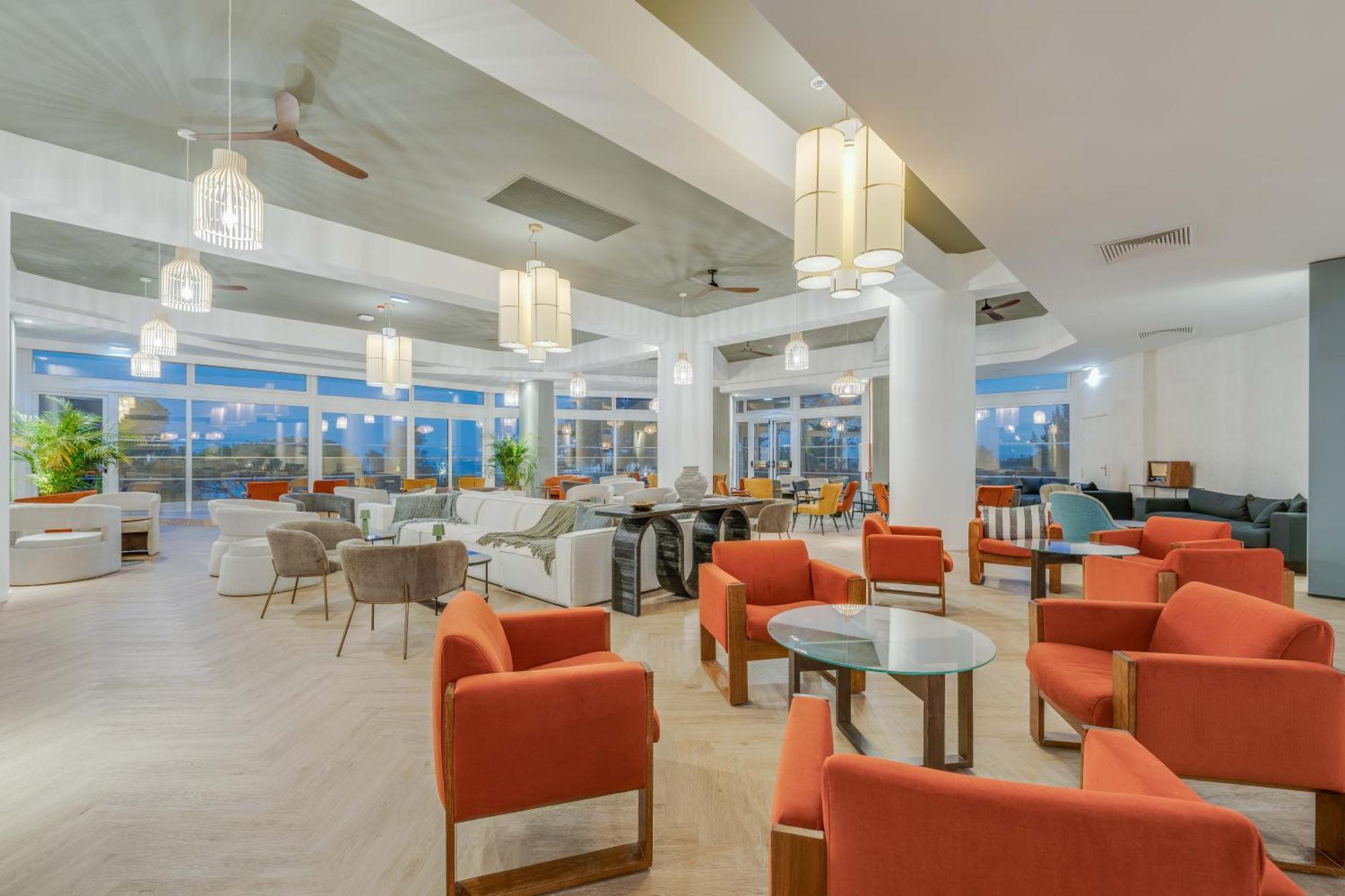 Pestana Delfim Beach&golf
