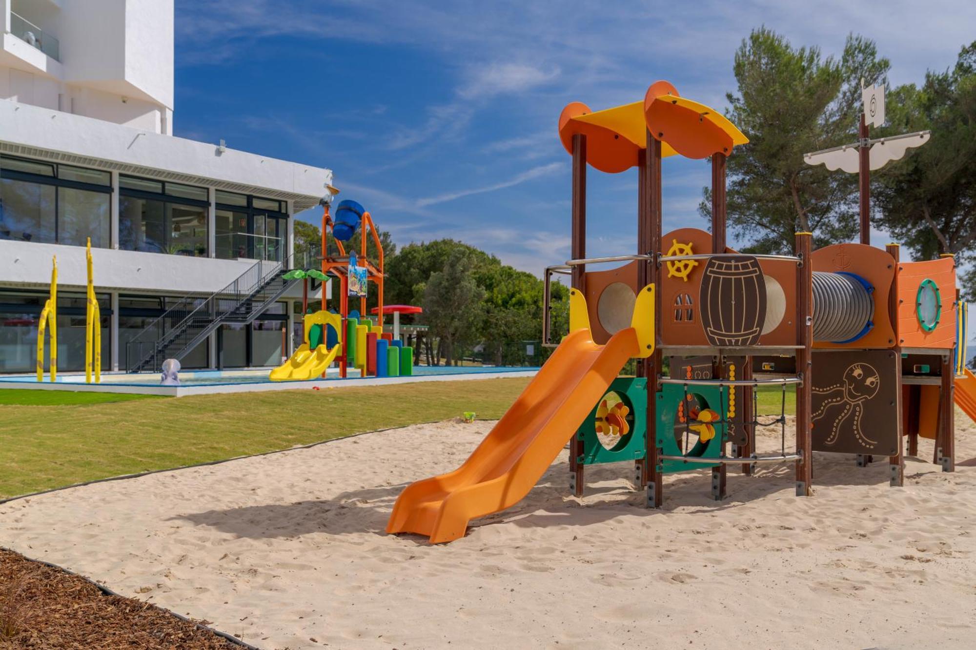 Pestana Delfim Beach&golf Hotel
