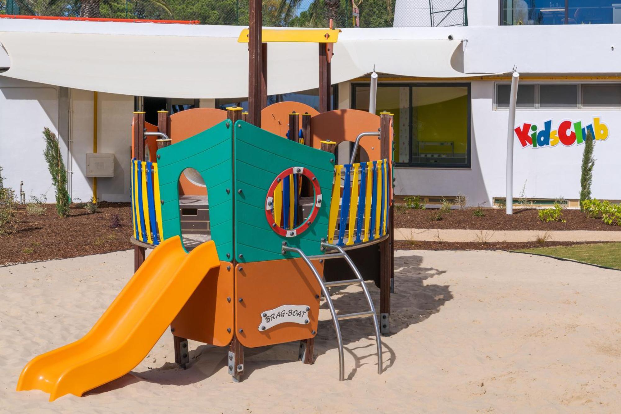 Pestana Delfim Beach&golf Hotel 5*