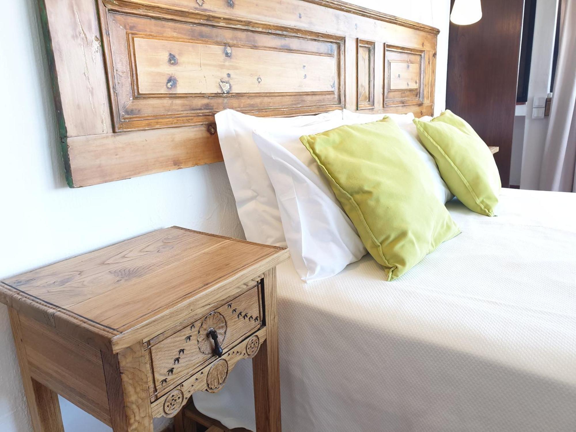 Algarve Beachfront Apartamento Alvor