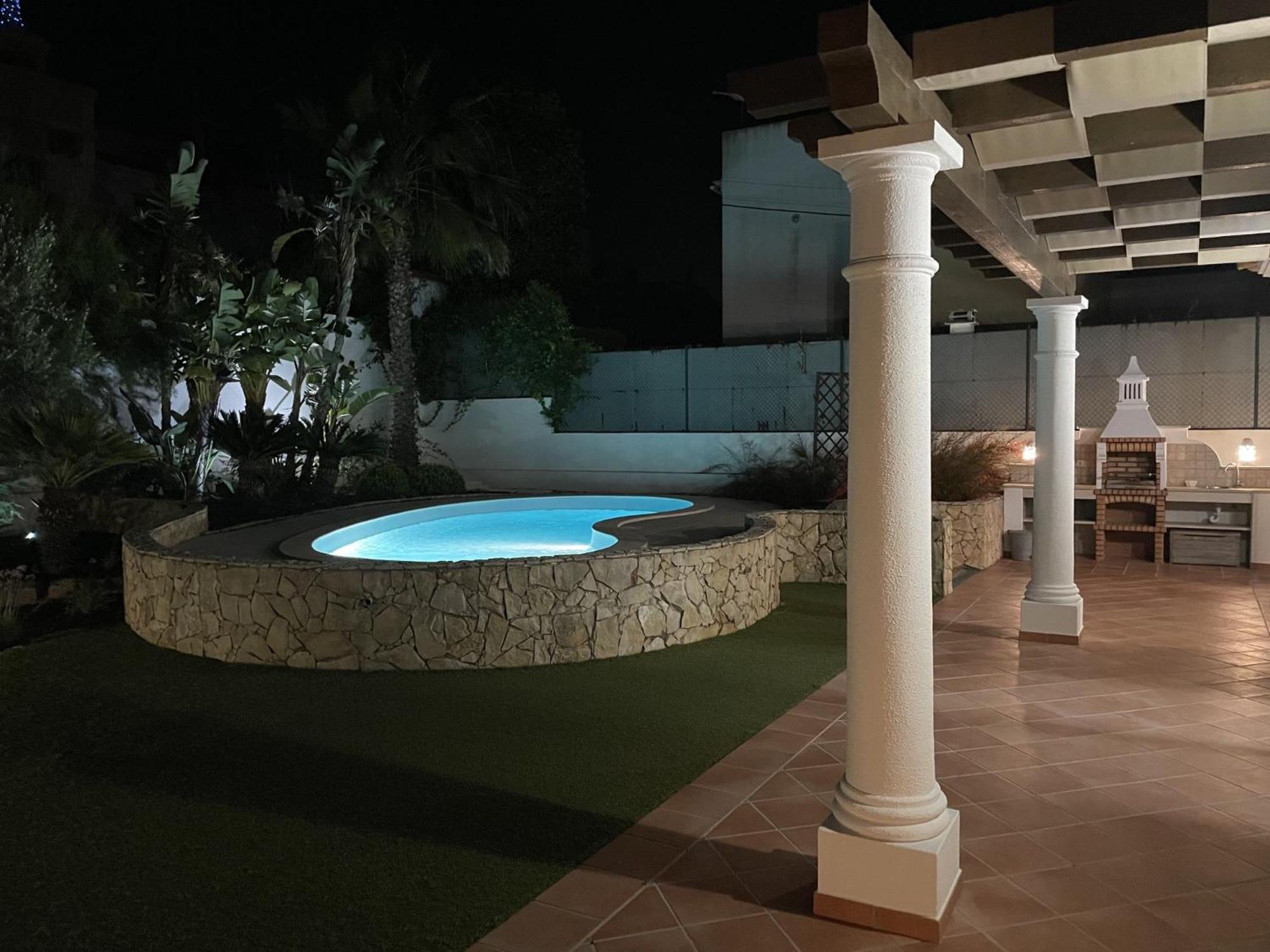 Tucha Villa *