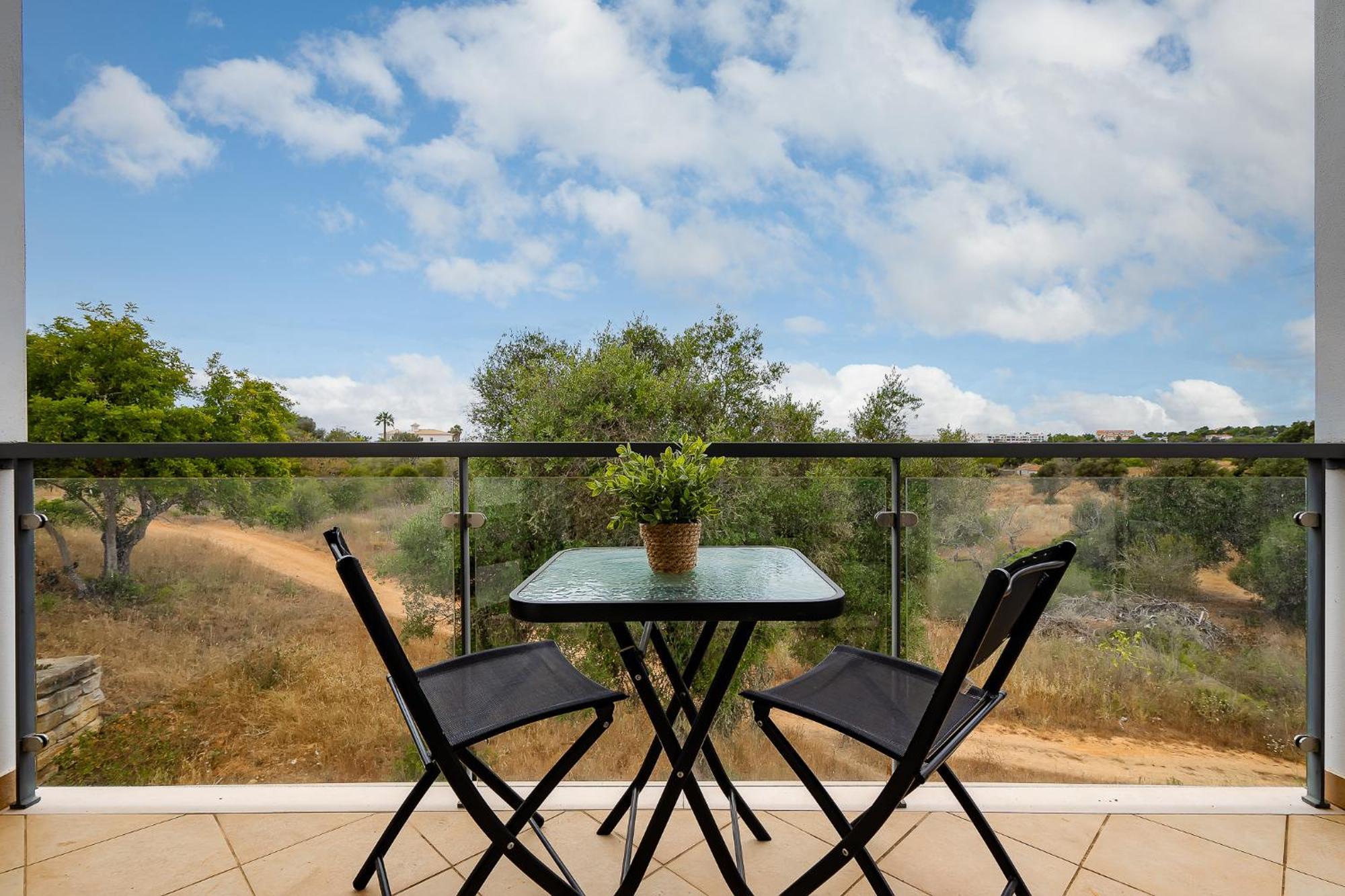 Apartment Alvorferias Premium