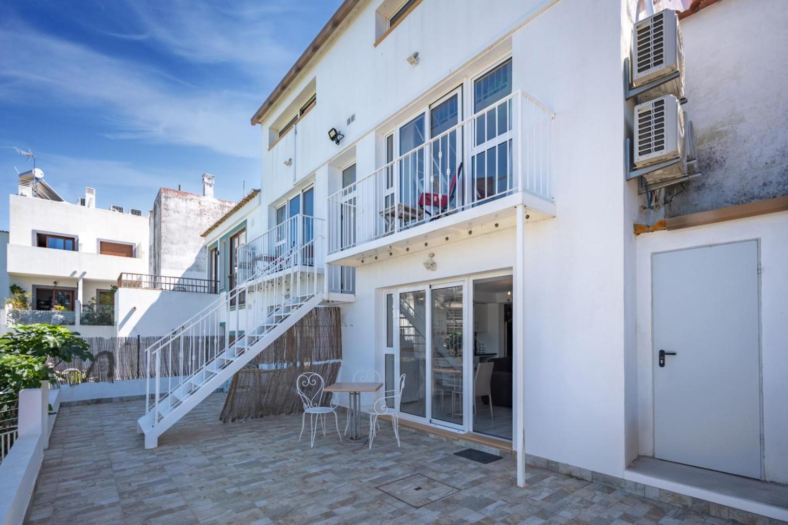 Ar De Mar * Alvor