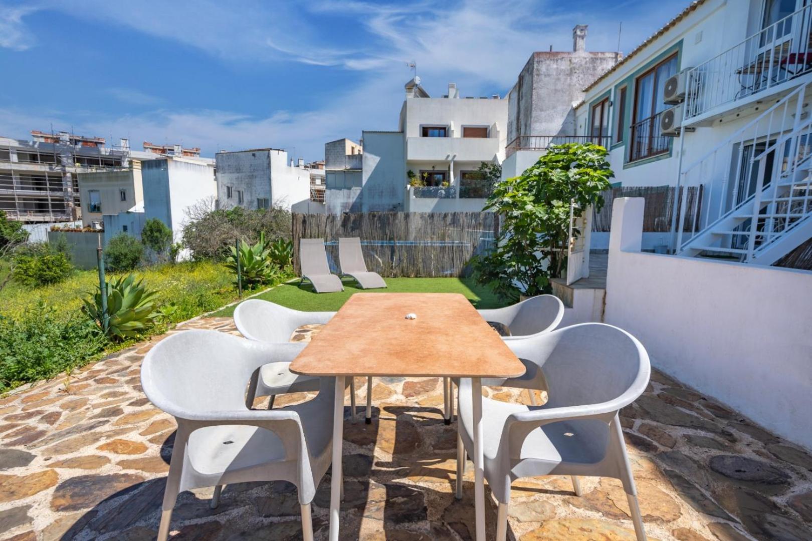 Ar De Mar Apartamento *