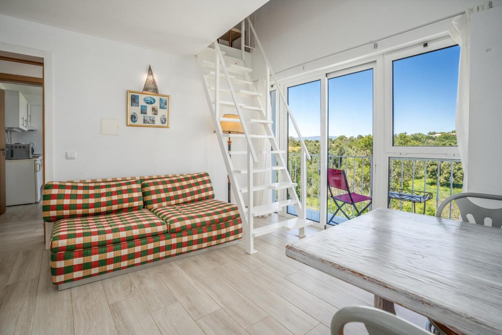 Apartamento Ar De Mar
