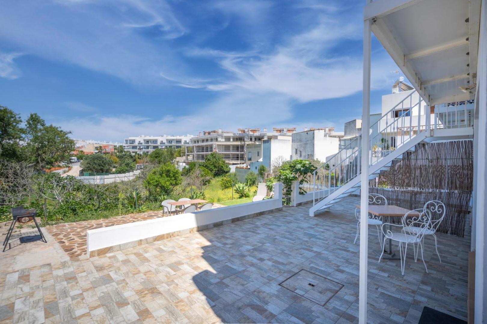 Apartamento Ar De Mar *