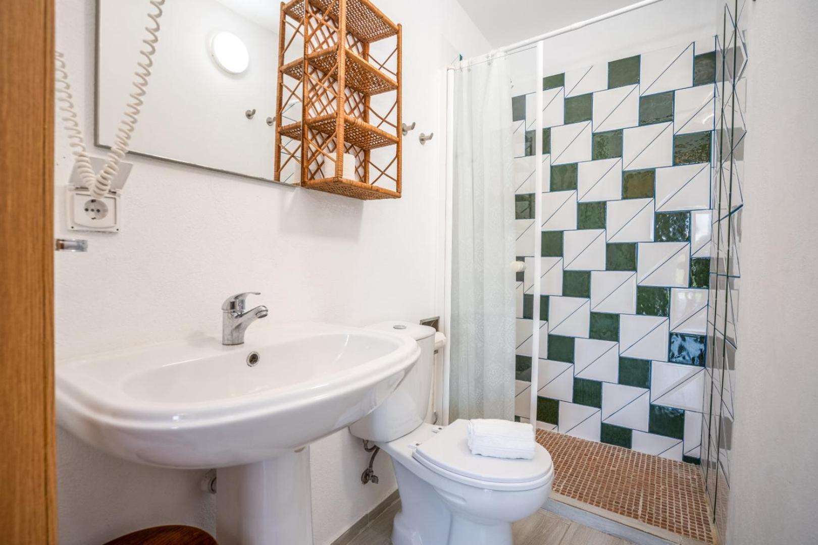Apartamento Ar De Mar