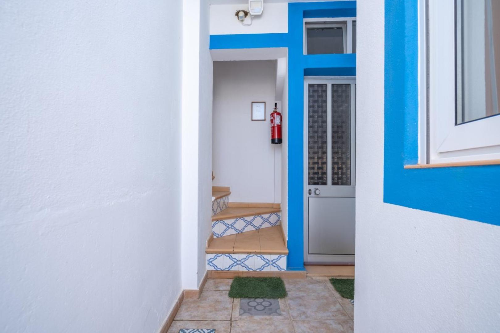 Apartamento Ar De Mar *