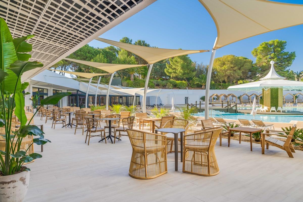 Hotel Pestana Delfim Beach&golf