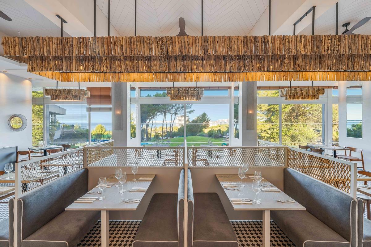 Pestana Delfim Beach&golf Hotel Alvor