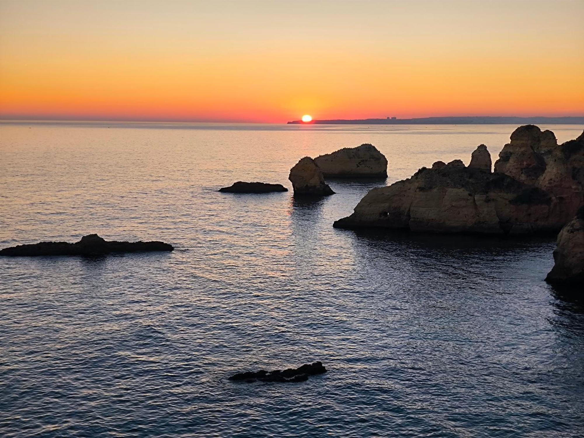 Tee & Sea Apartment Alvor